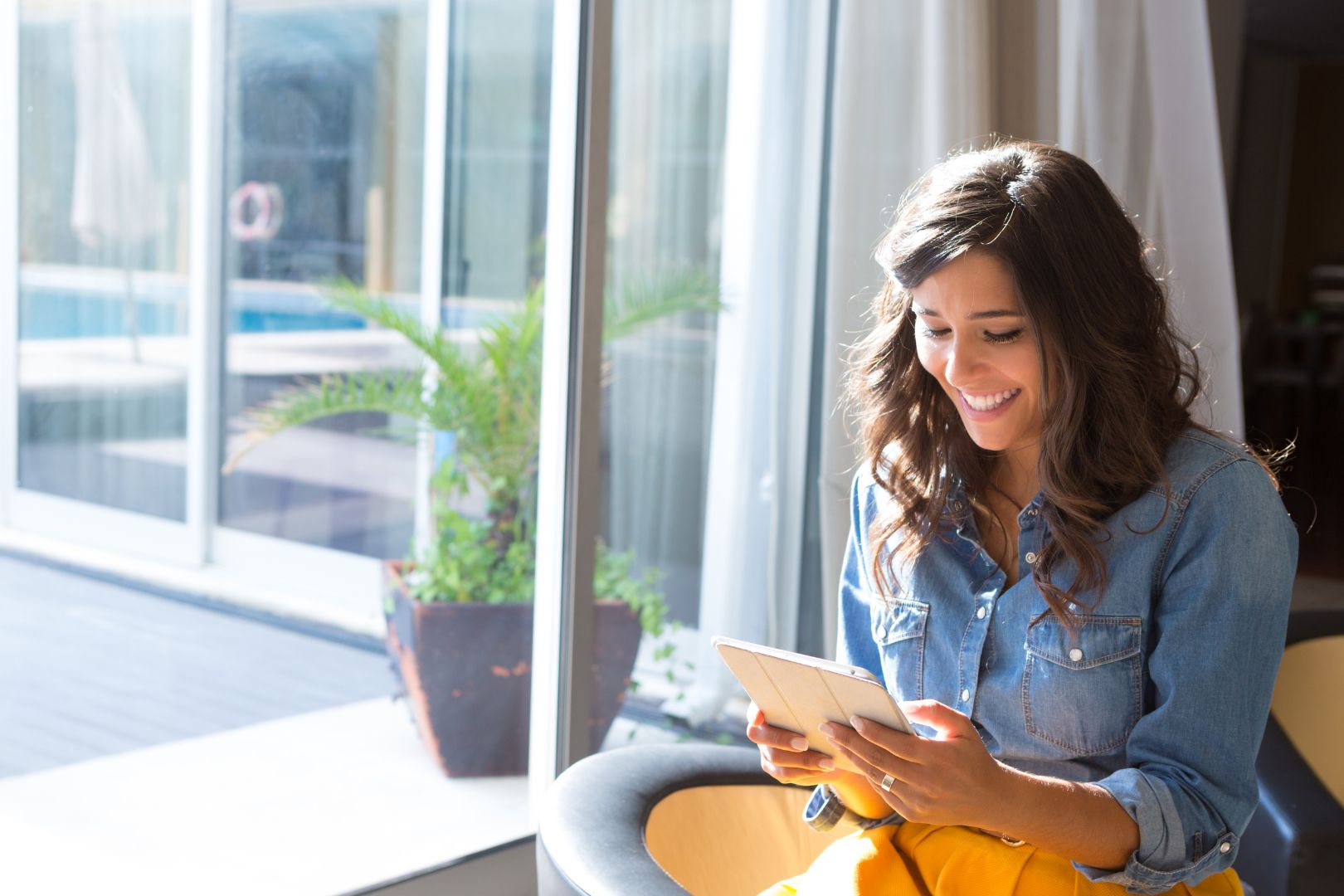 Como Usar Tablet Custo Beneficio para Trabalho Remoto