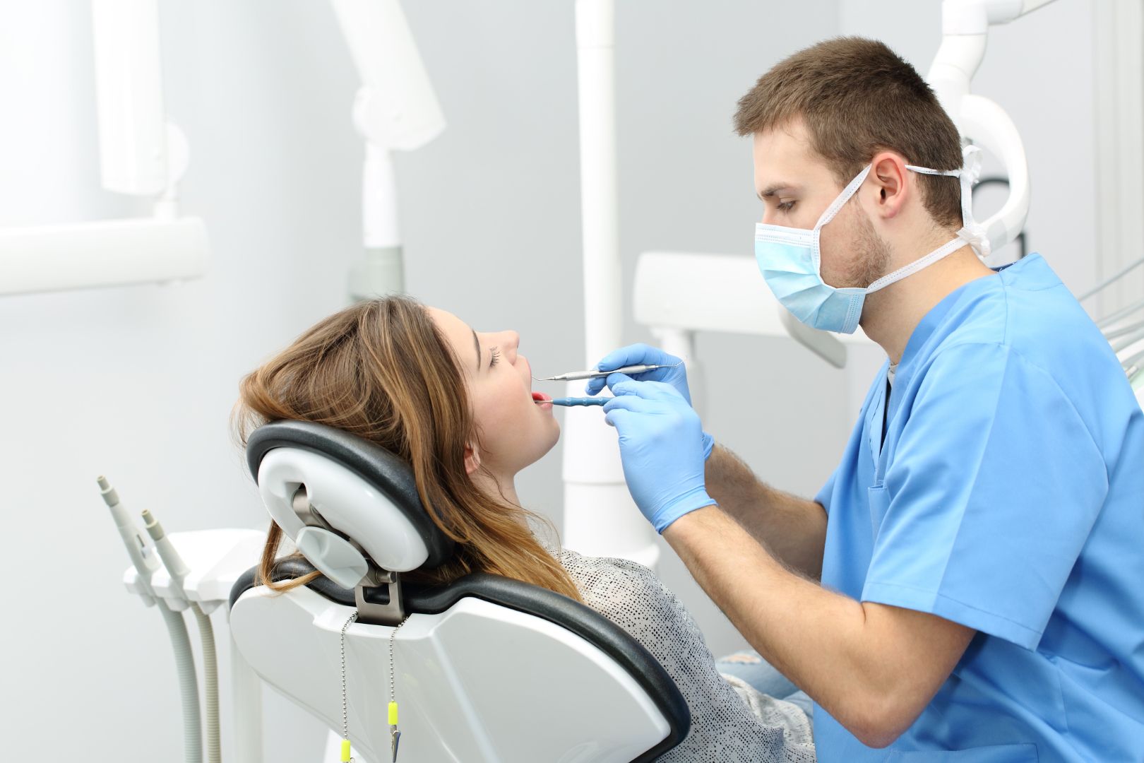 Implante Dentario Quanto Tempo Leva Para Cicatrizar