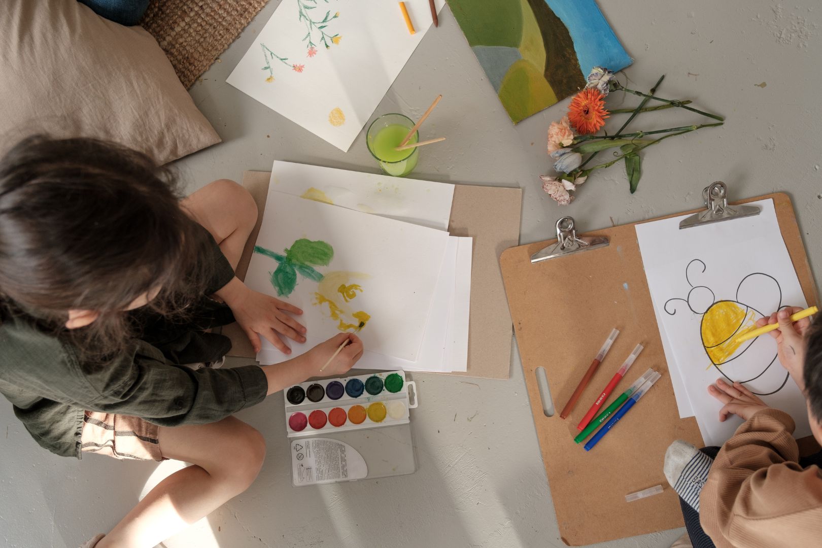 Como Dedetizar Apartamento com Criancas