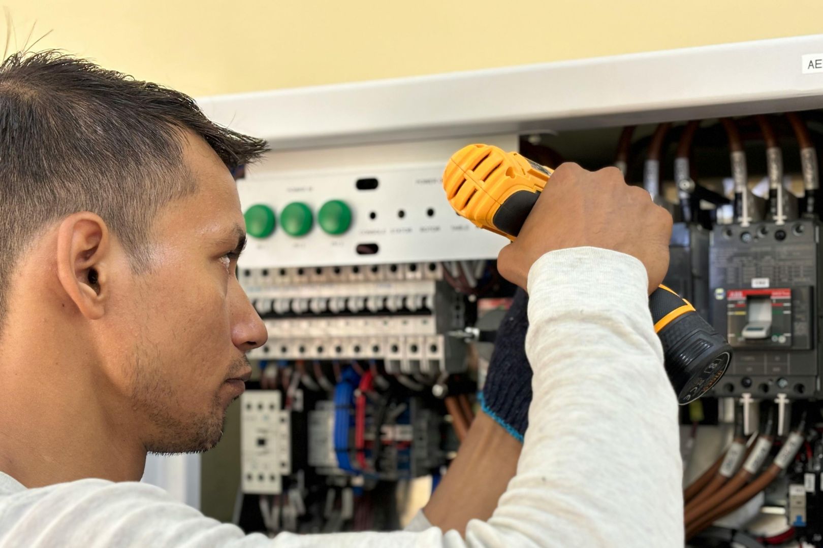 Como saber a hora certa de trocar sua fiacao