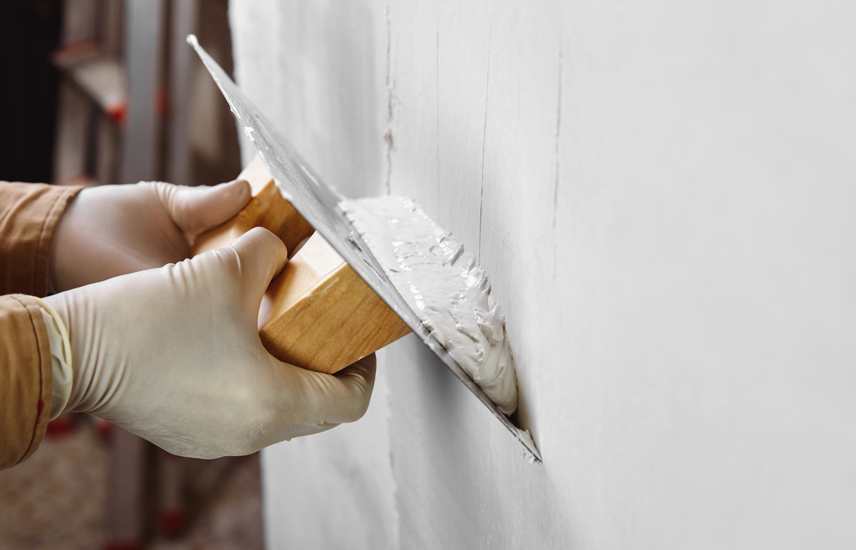 Preco medio do metro quadrado de gesso