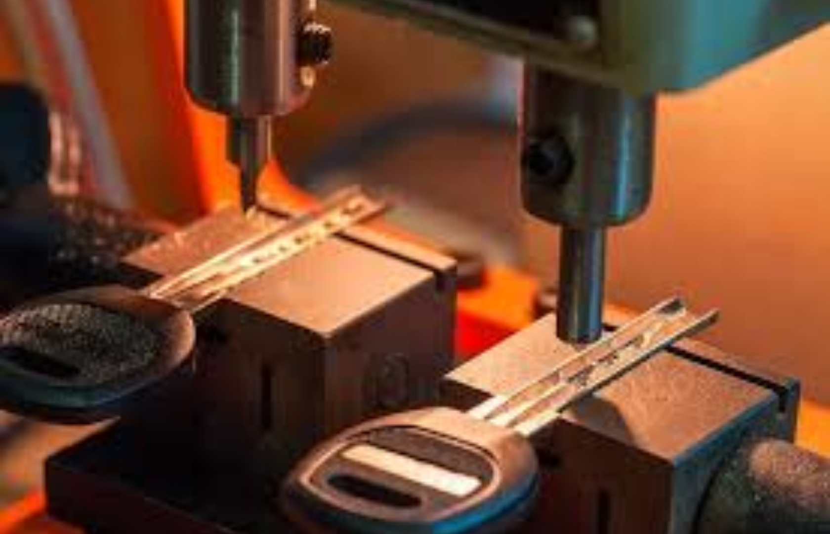 Valor para copiar chave multiponto